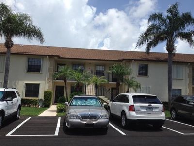 1102 Pinecrest Cir APT C, Jupiter, FL, 33458