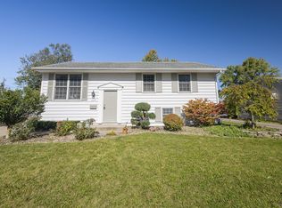 1229 Cinnamon Rd, Fort Wayne, IN 46825