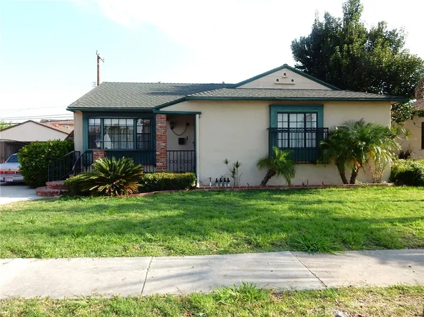 8157 Calendula Dr, Buena Park, CA 90620