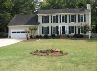913 Wentworth Dr, Spartanburg, SC 29301