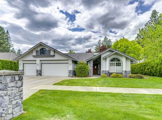 785 N Chisholm Ct, Post Falls, ID 83854
