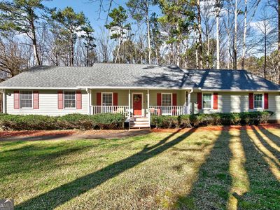 145 Adams Ct, Fayetteville, GA, 30214
