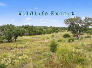 LOT 40 W Ranch Rd #962, Round Mountain, TX 78663