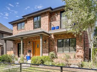 375 S Race St, Denver, CO 80209