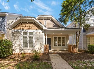 11340 Deer Ridge Ln, Charlotte, NC 28277