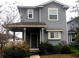 18504 Mammoth Cave Blvd, Pflugerville, TX 78660