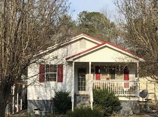 448 Lower Kingston Rd, Prattville, AL 36067