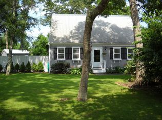 7 Fearing Hill Rd, Wareham, MA 02571