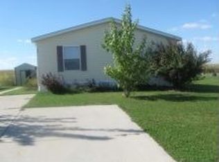 50 Weshire Pl #A050, Yoder, IN 46798