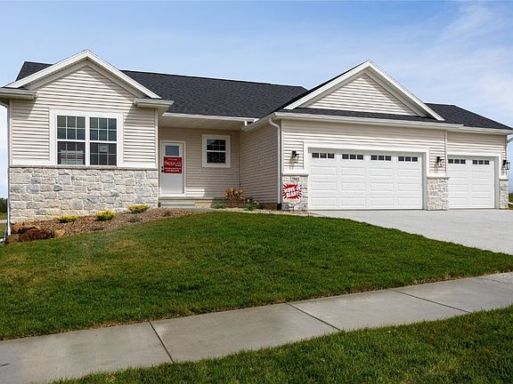 2nd image of 7502 Country Brook Dr NW