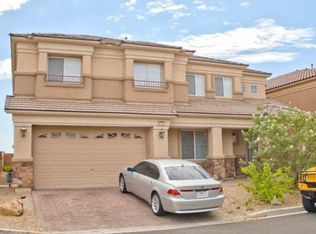 6770 Quapaw St, Las Vegas, NV 89149