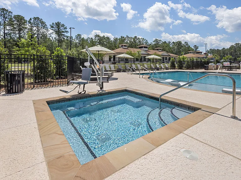 The Village at Compass Pointe Townhomes — Photo 16