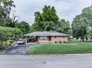203 Mikes Ave, Greeneville, TN 37745