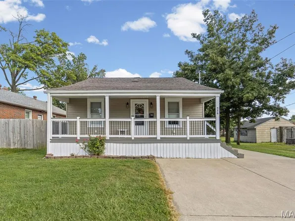 536 W Corbin St, Bethalto, IL 62010