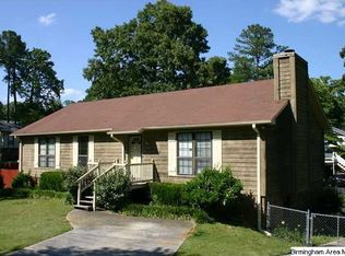 2617 Tahiti Ter, Alabaster, AL 35007