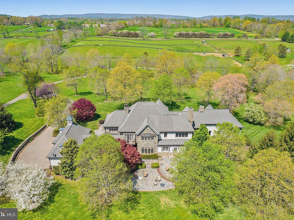 7163 Young Rd, The Plains, VA 20198 MLS VAFQ2004448 Zillow