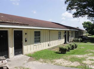 1339 Courtland Dr APT D, Raleigh, NC 27604