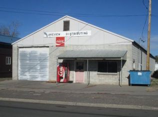 1114 Center St, Lakeview, OR 97630