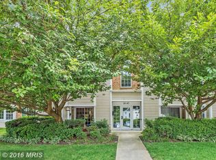 25 Wickham Ct #25, Reisterstown, MD 21136