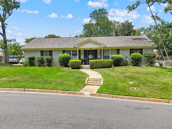 1112 Pollard Dr, Tyler, TX 75701