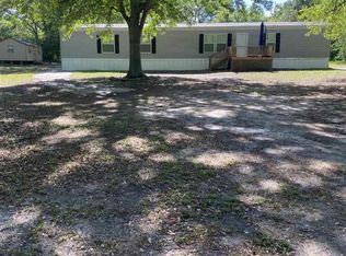 293 Wilder Rd W, Bennettsville, SC 29512
