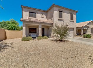 40264 N Przewalski St, San Tan Valley, AZ 85140
