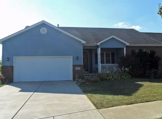 497 S Madison St, Crown Point, IN 46307