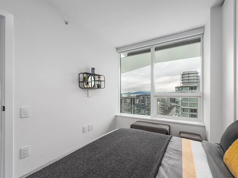 620 Cardero St #2406 — Photo 20