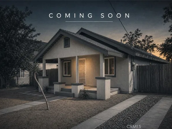 1115 W King St, San Bernardino, CA 92410