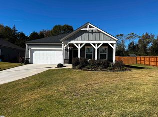 2110 Greasby Ct, Greer, SC 29651