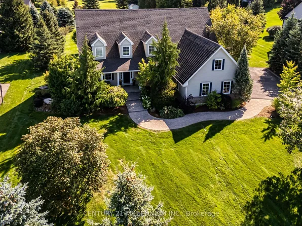 4 Island Lake Rd, Mono, ON L9W 5K6