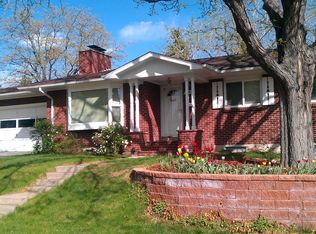 8394 E Kenyon Dr, Denver, CO 80237
