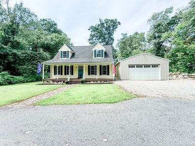 20 Park Drive, Chaplin, CT, 06235
