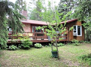 1747 Highway 11 E, International Falls, MN 56649
