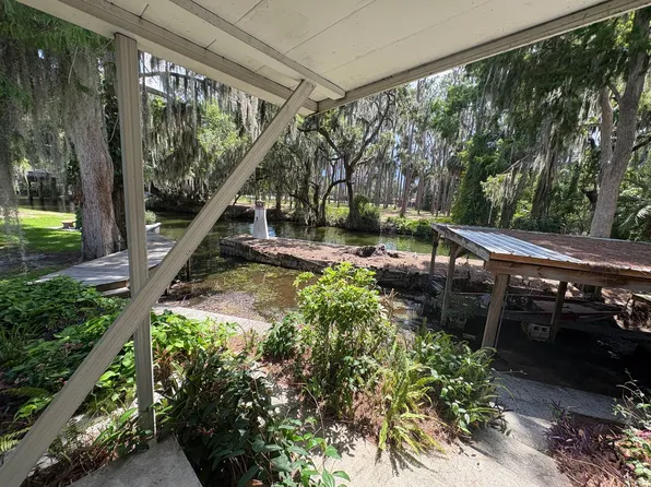 420 S Lake Ave Lot 1, Tavares, FL 32778
