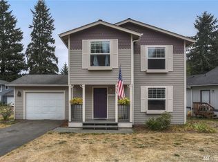 26394 Barrett Rd NE, Kingston, WA 98346