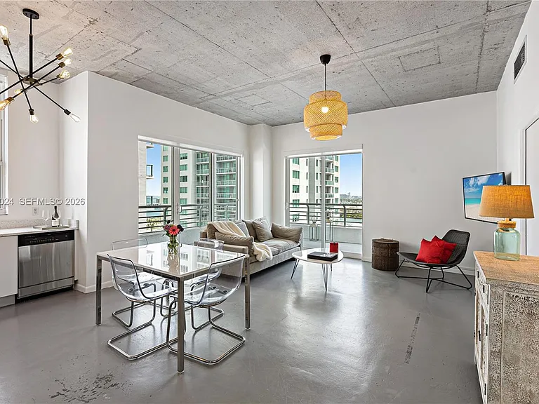 133 NE 2nd Ave #2101 — Photo 2