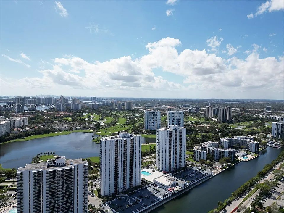 3625 N Country Club Dr #2409