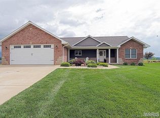 108 Buford Mountain Rd, Farmington, MO 63640