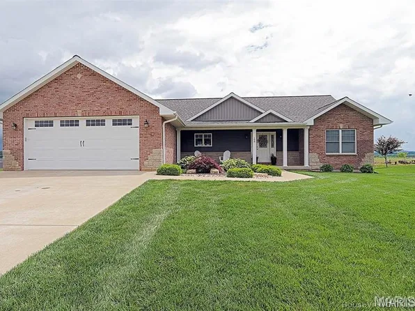 108 Buford Mountain Rd, Farmington, MO 63640