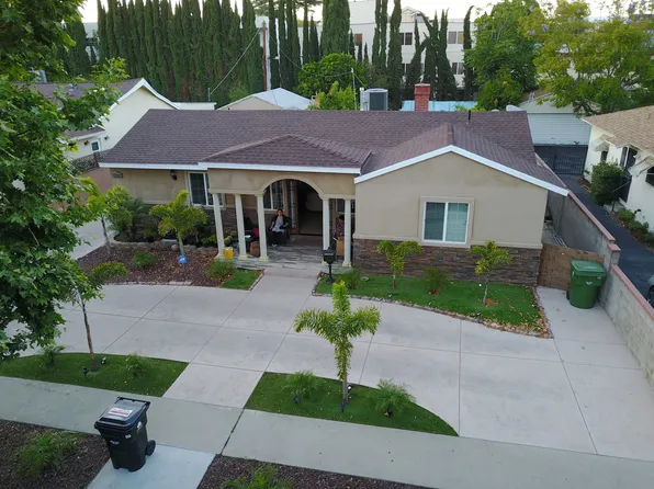 13417 Friar St, Van Nuys, CA 91401