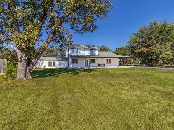 497 E Pennsylvania Ave, Van, TX 75790