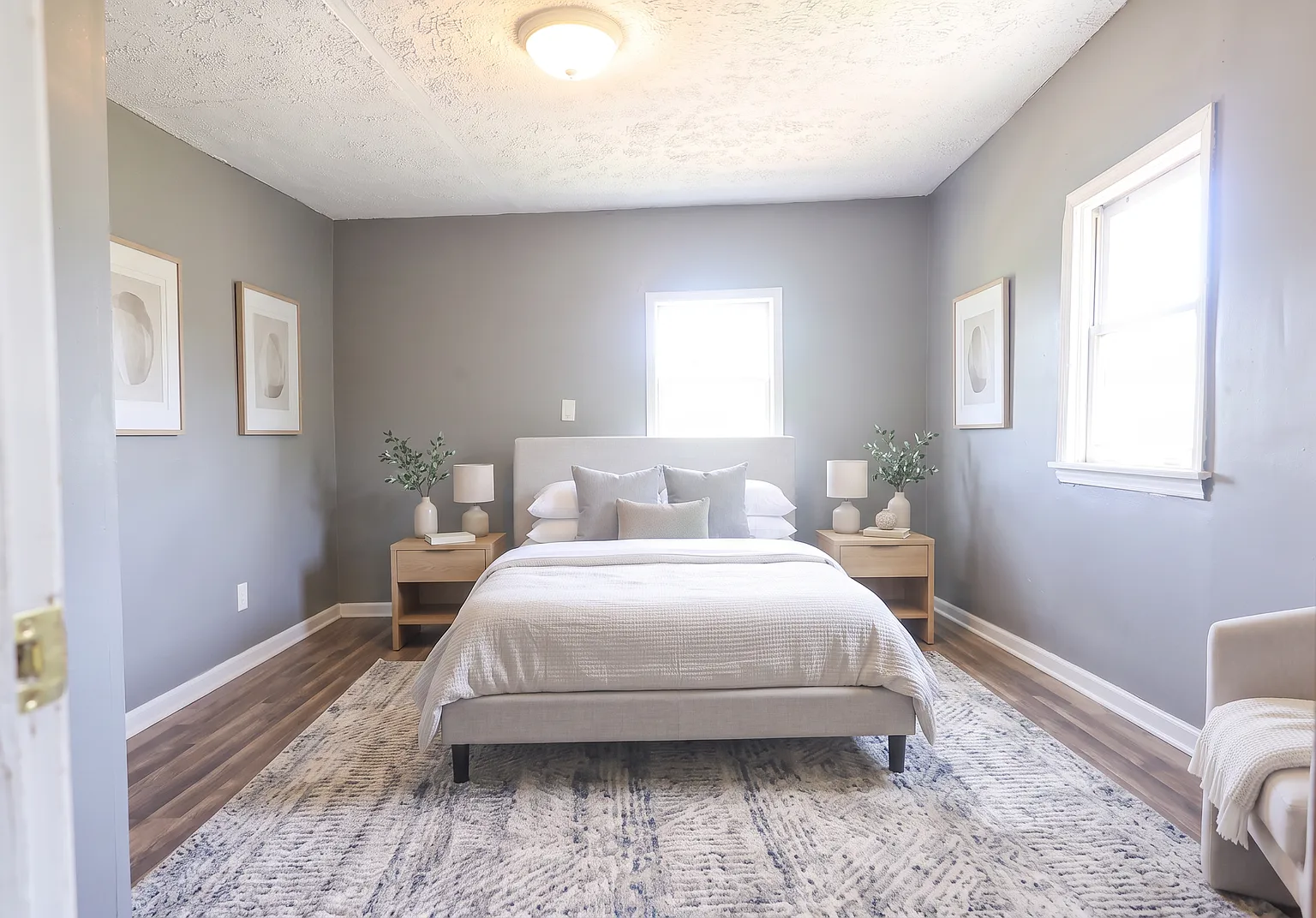 3 bedroom 2 bathroom Available in Lorain! — Photo 3