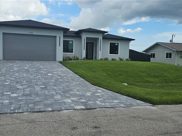 1122 NW 15th St, Cape Coral, FL 33993
