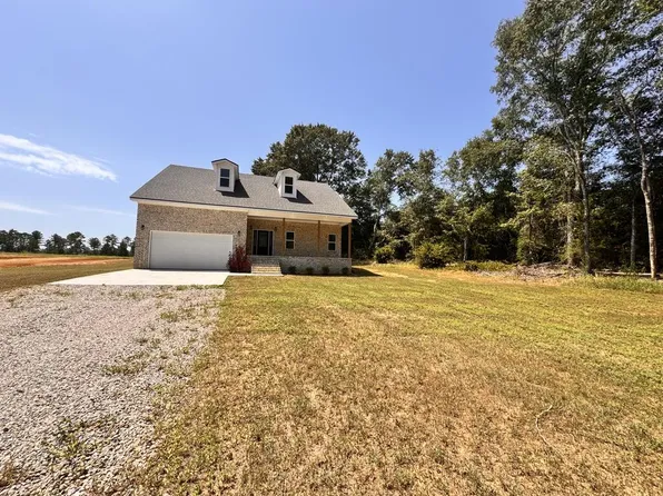 466 County Road 18, Newville, AL 36353