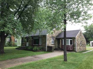 931 Wis River Dr, Port Edwards, WI 54469