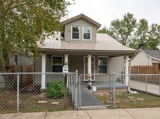422 Dallas Ave, Lexington, KY 40505
