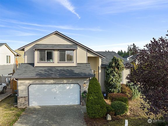 2nd image of 20417 79th Avenue Ct E