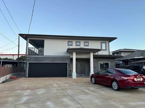 98-233 Kaulike Dr, Pearl City, HI 96782