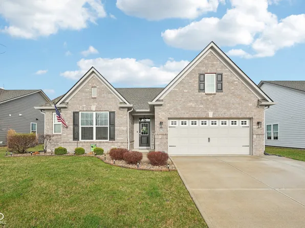 3616 Gillsland Rd, Bargersville, IN 46106